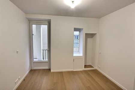 Flat - 3 rooms - 60 m² - NICE