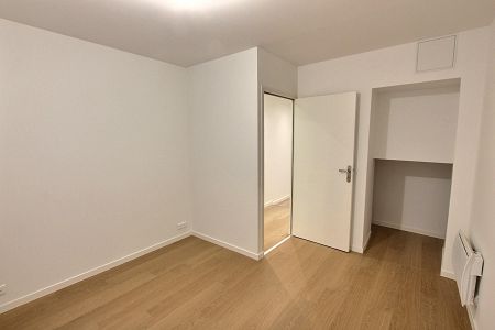 Flat - 3 rooms - 60 m² - NICE