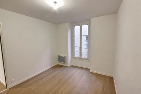 Flat - 3 rooms - 60 m² - NICE