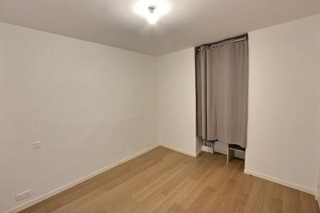 Flat - 3 rooms - 60 m² - NICE