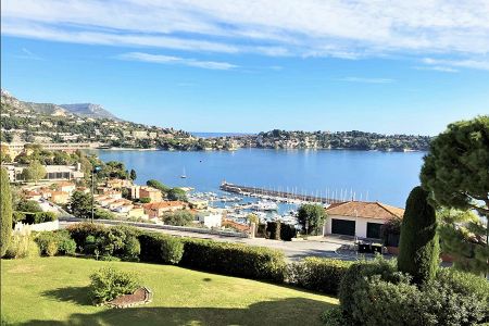 Flat - 3 rooms - 73 m² - Villefranche-Sur-Mer