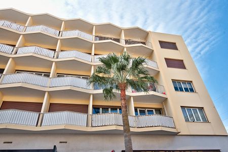 Appartement - 3 pièces - 66 m² - Beaulieu-Sur-Mer